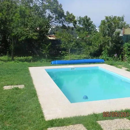 Charming Near With Private Pool Anta