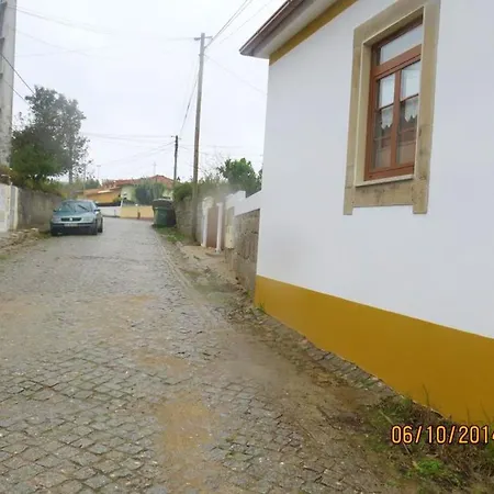 Villa Charming Near With Private Pool Anta