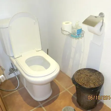 Charming Near With Private Pool * Anta