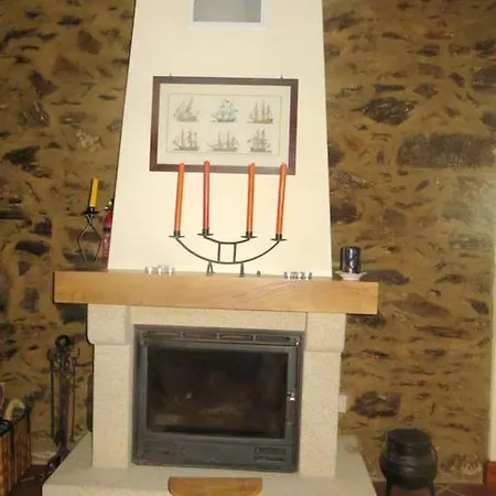 Villa Charming Near With Private Pool *