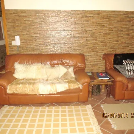 Villa Charming Near With Private Pool Anta